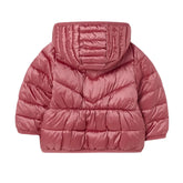 Mayoral Kız Çocuk Pembe Mont